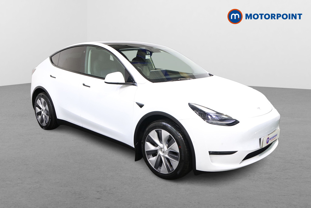 Main listing image - Tesla Model Y