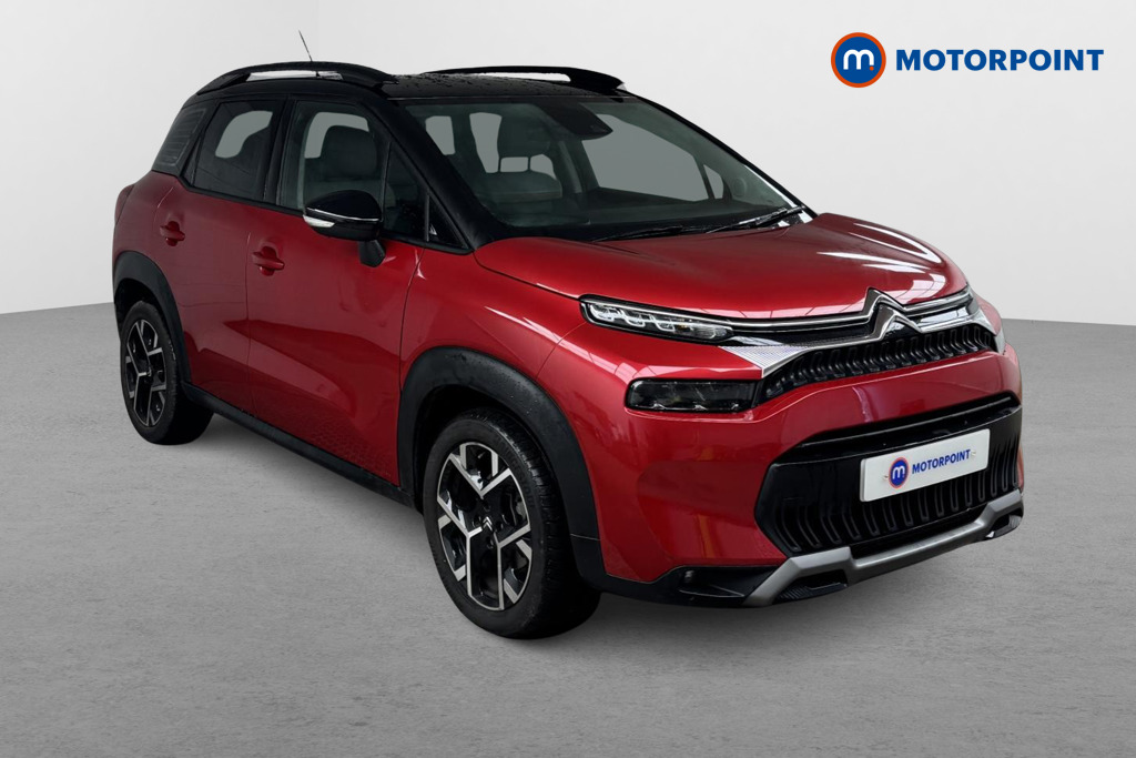 Main listing image - Citroen C3 Aircross