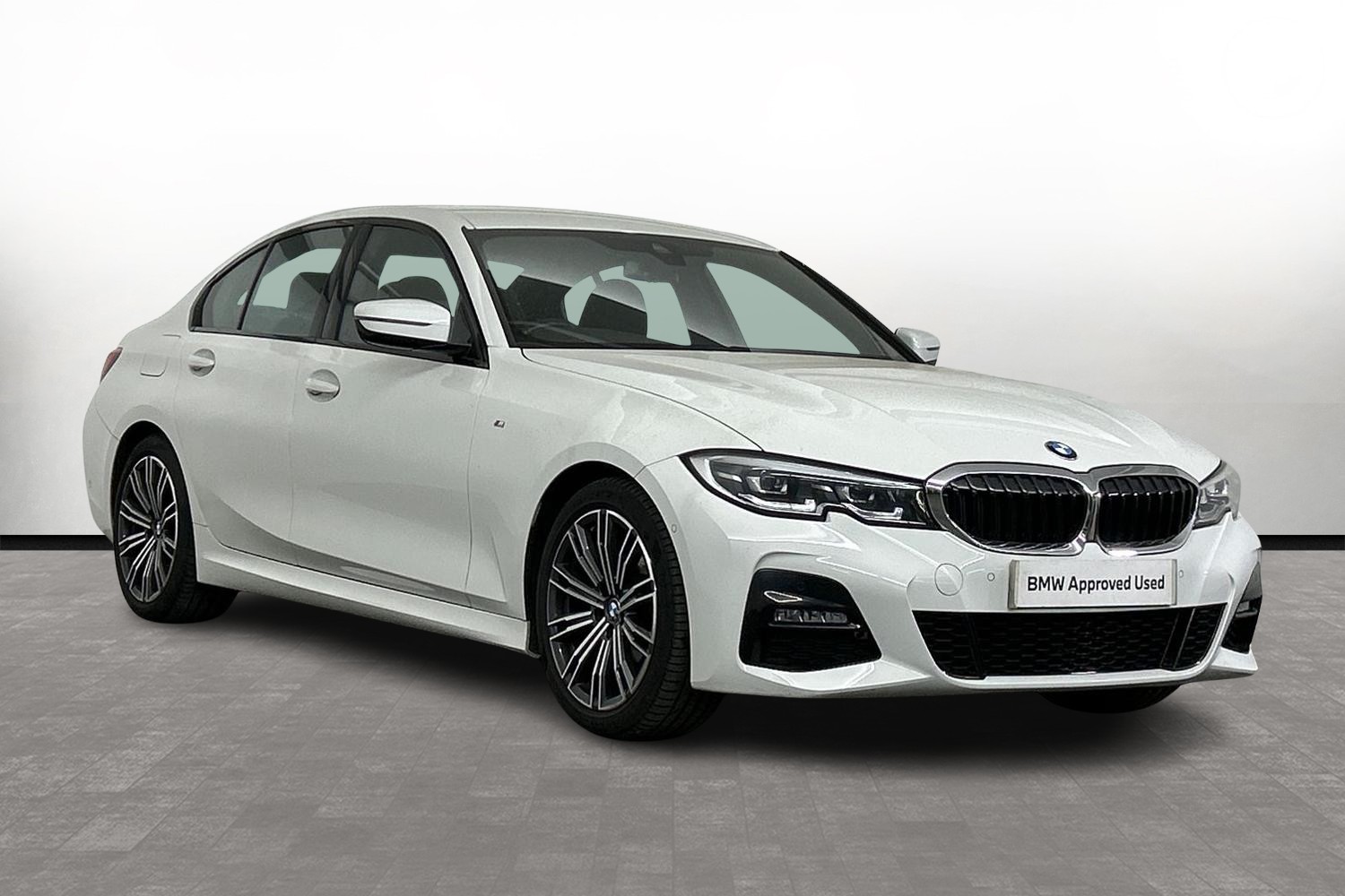 Main listing image - BMW 3 Series