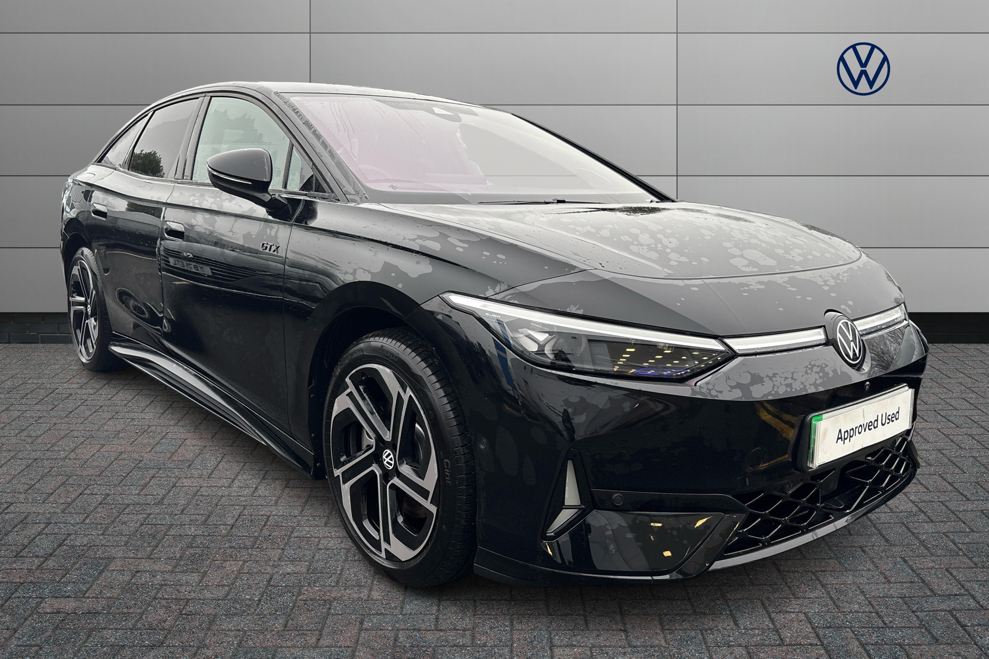 Main listing image - Volkswagen ID.7