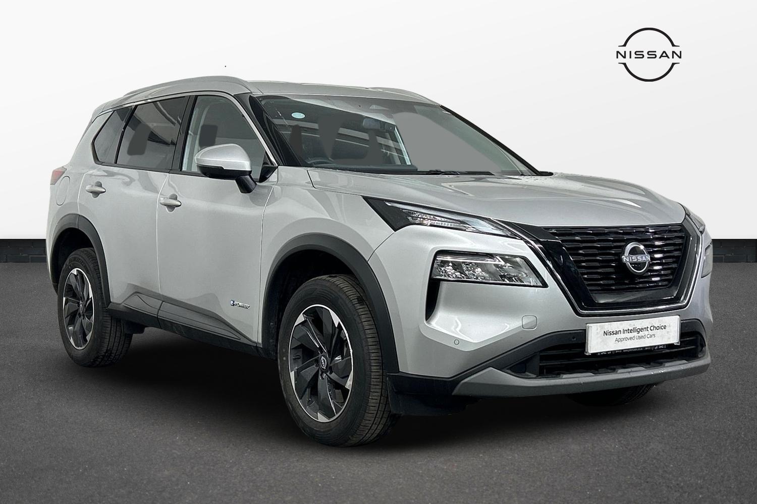 Main listing image - Nissan X-Trail