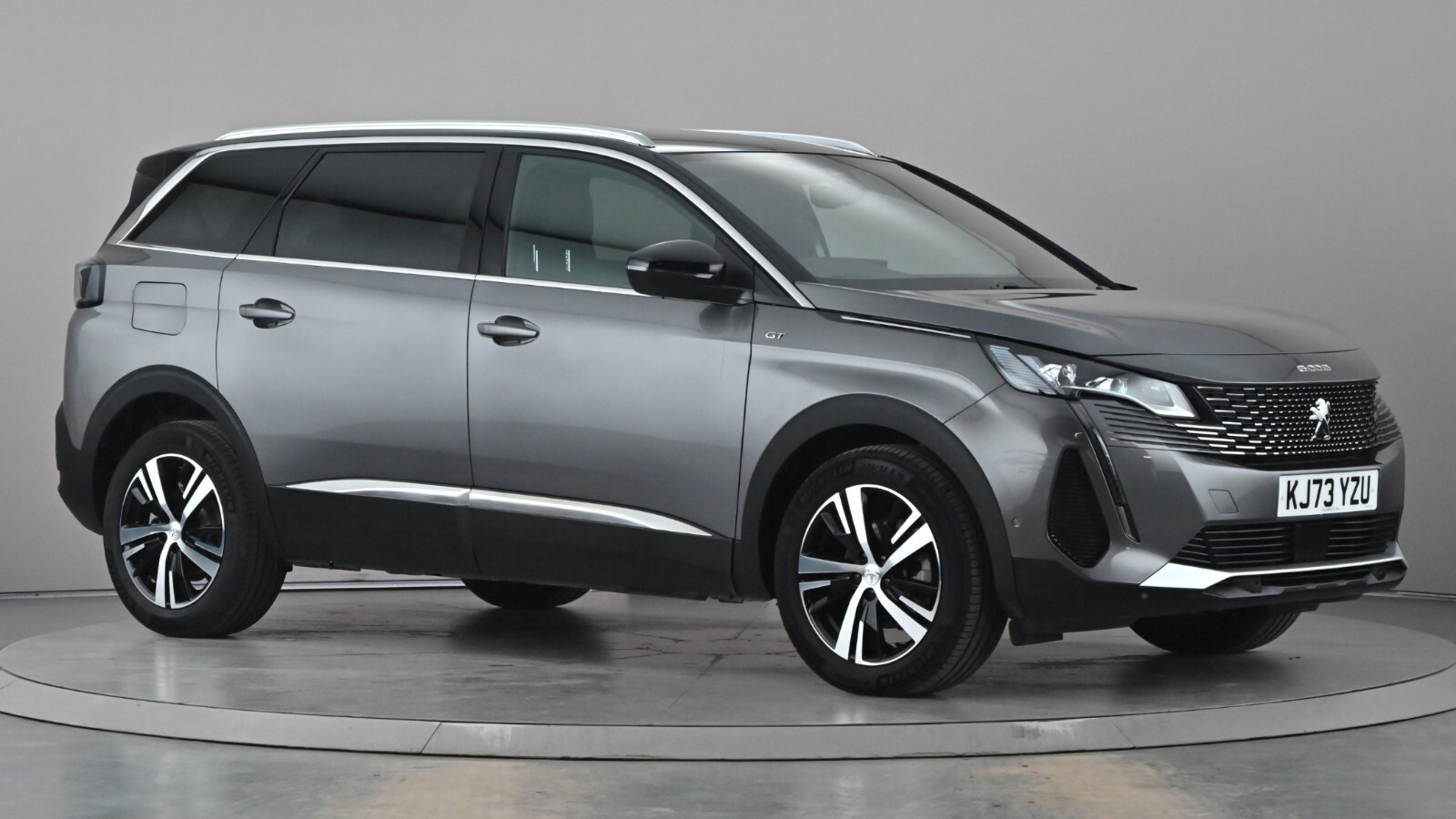 Main listing image - Peugeot 5008