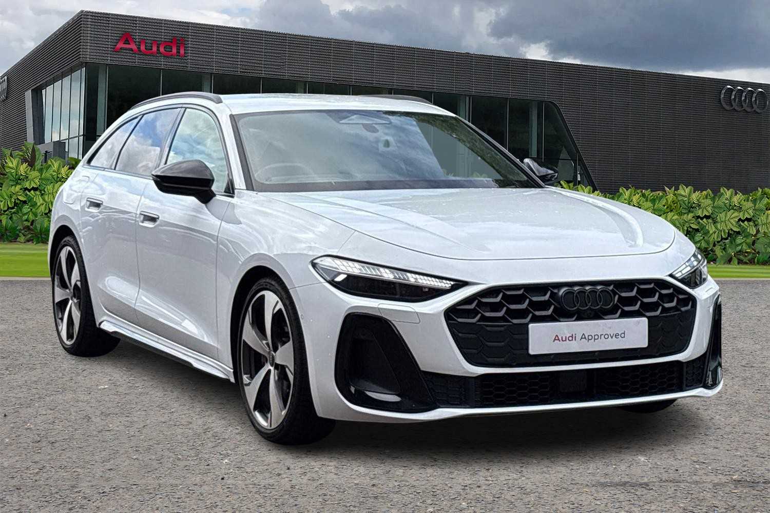 Main listing image - Audi A5