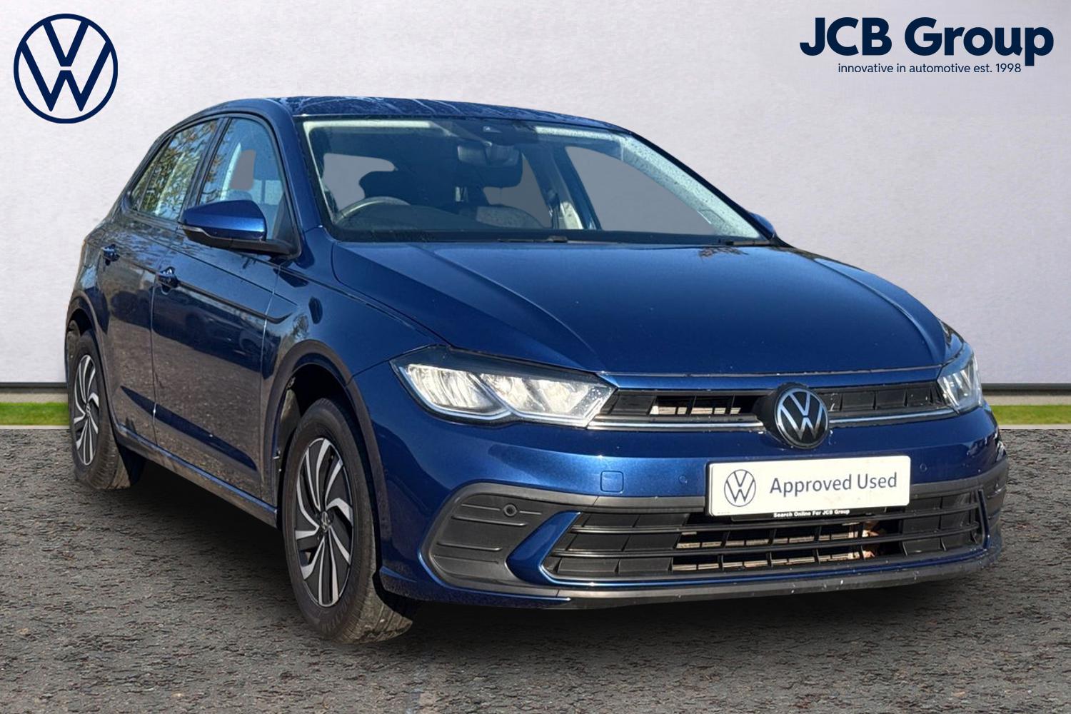 Main listing image - Volkswagen Polo