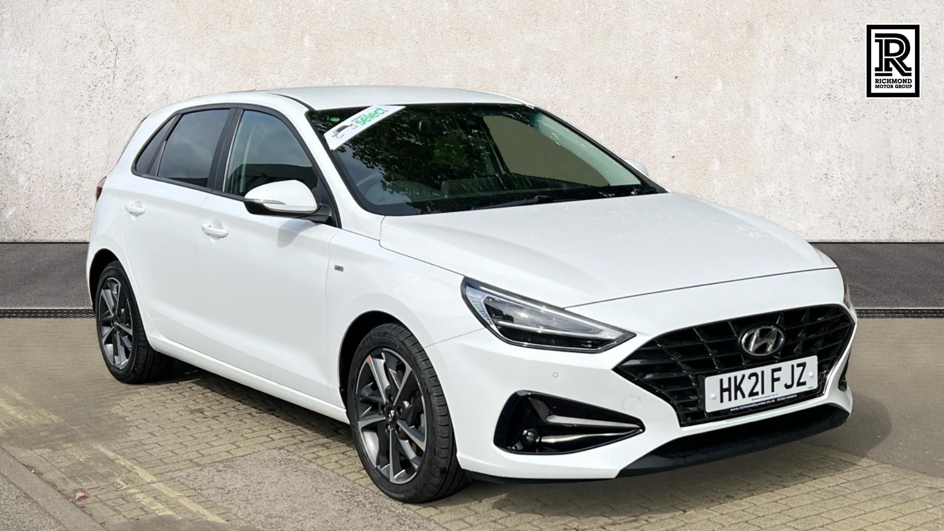 Main listing image - Hyundai i30