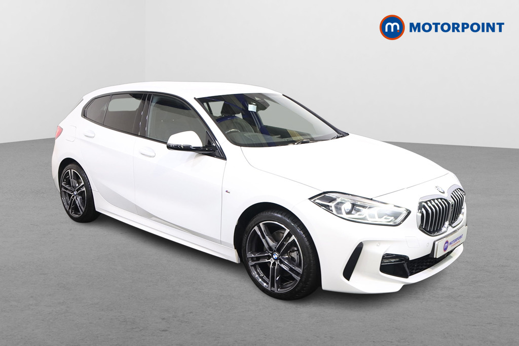 Main listing image - BMW 1 Series