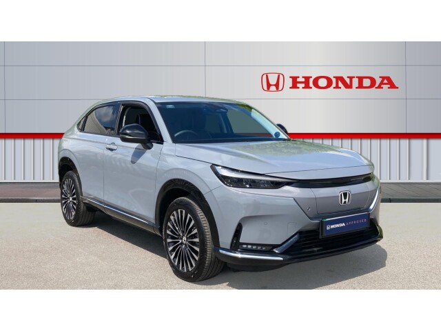 Main listing image - Honda E Ny1