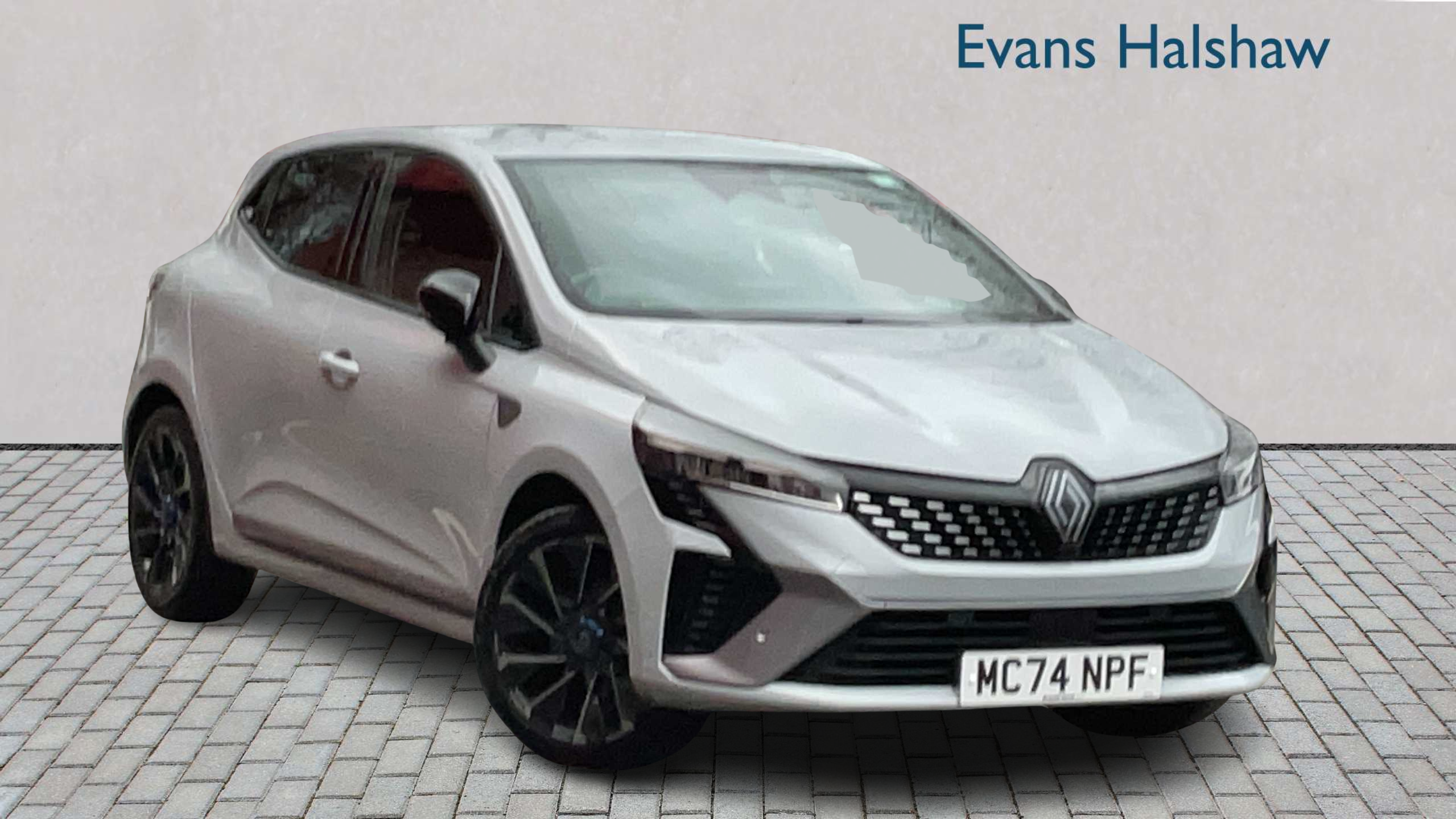 Main listing image - Renault Clio