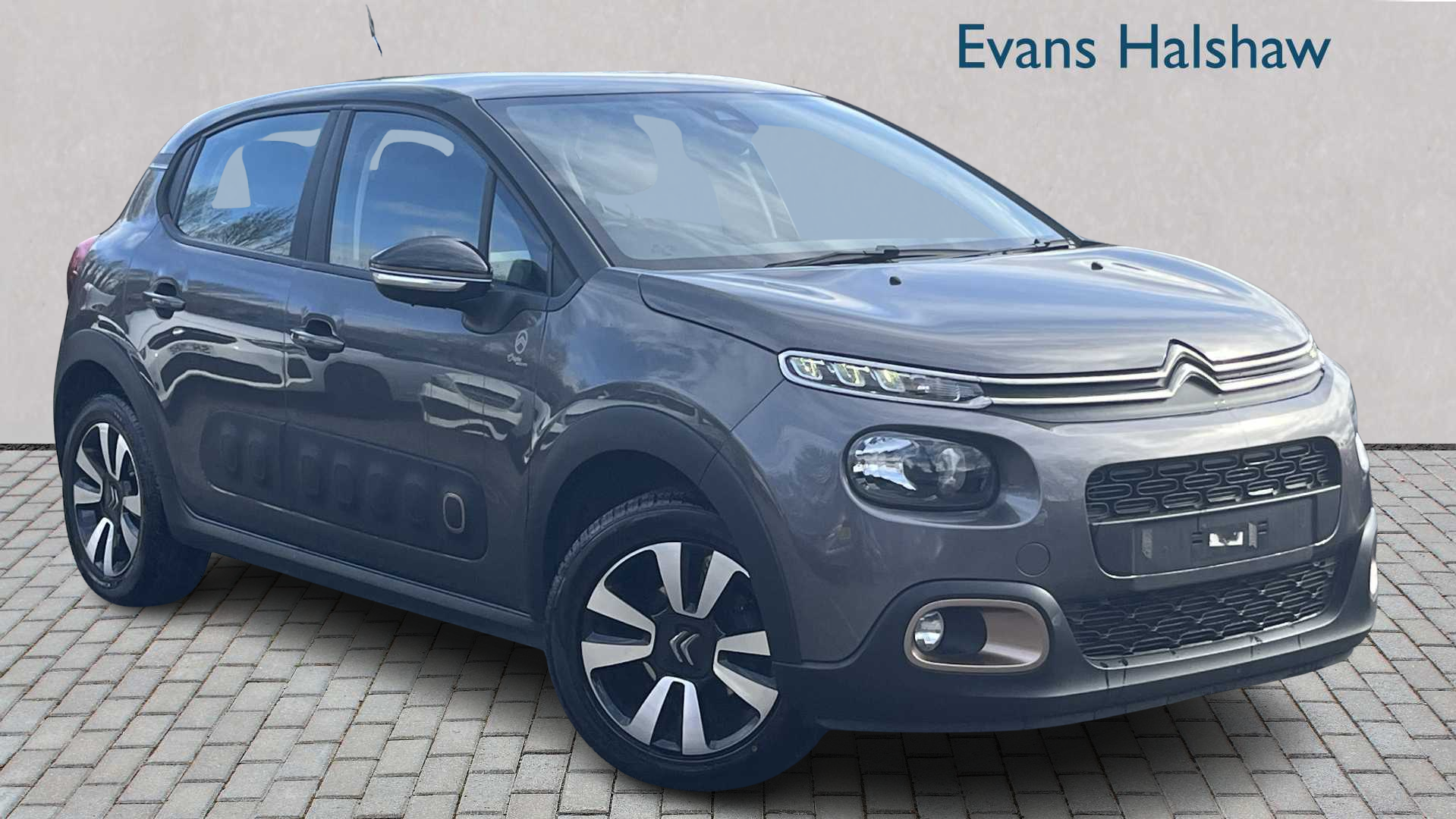 Main listing image - Citroen C3