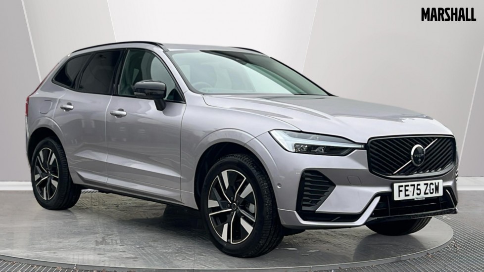 Main listing image - Volvo XC60