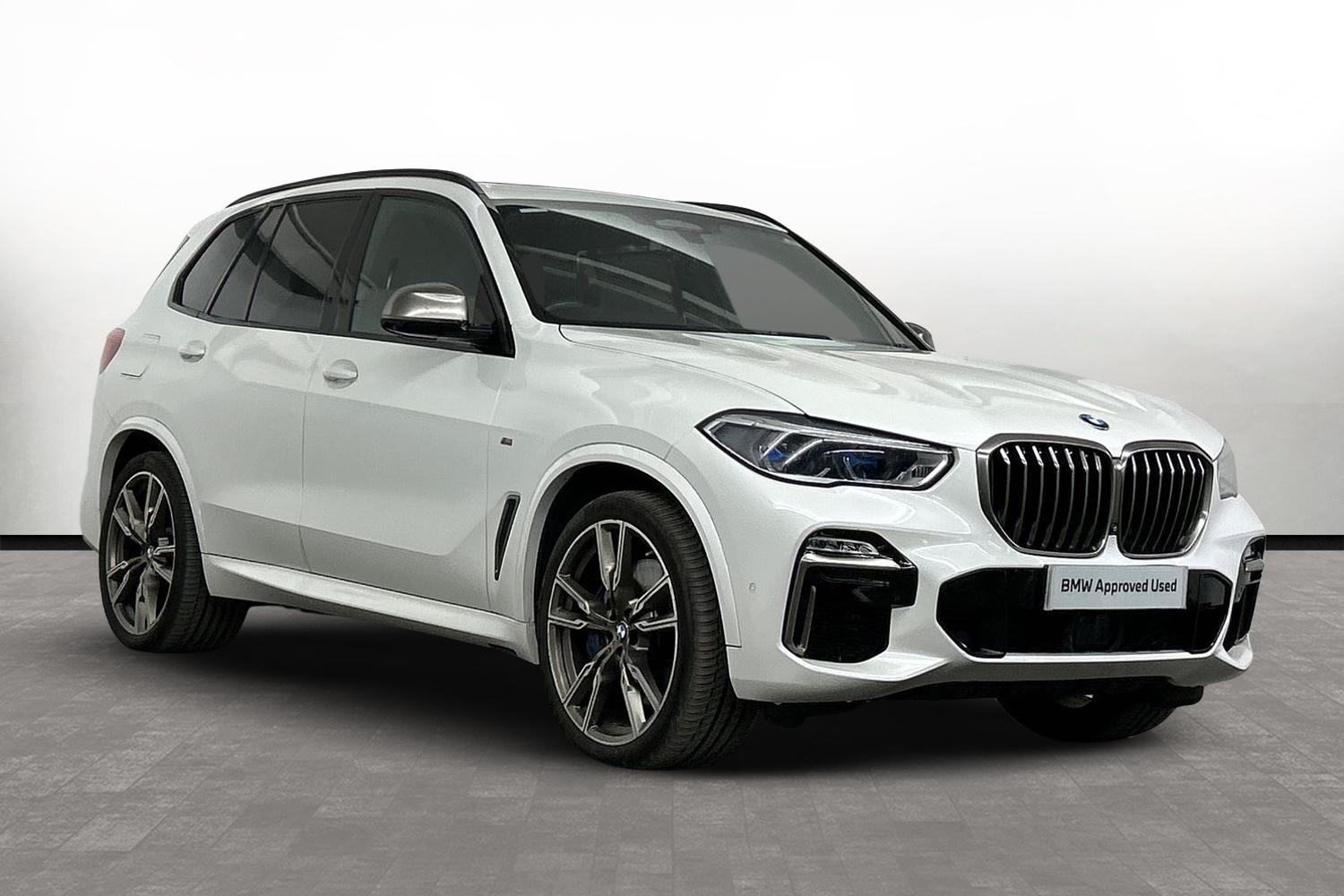 Main listing image - BMW X5