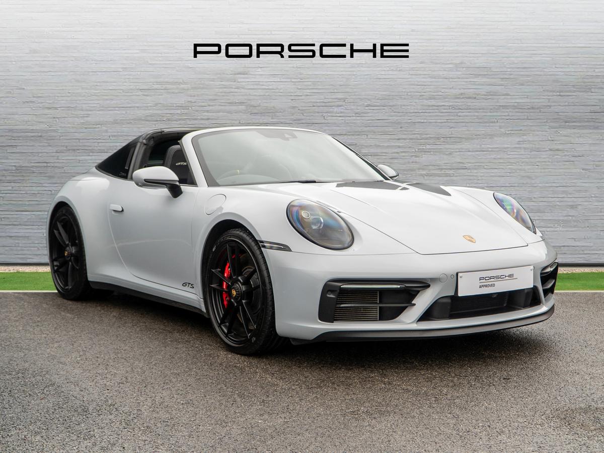 Main listing image - Porsche 911