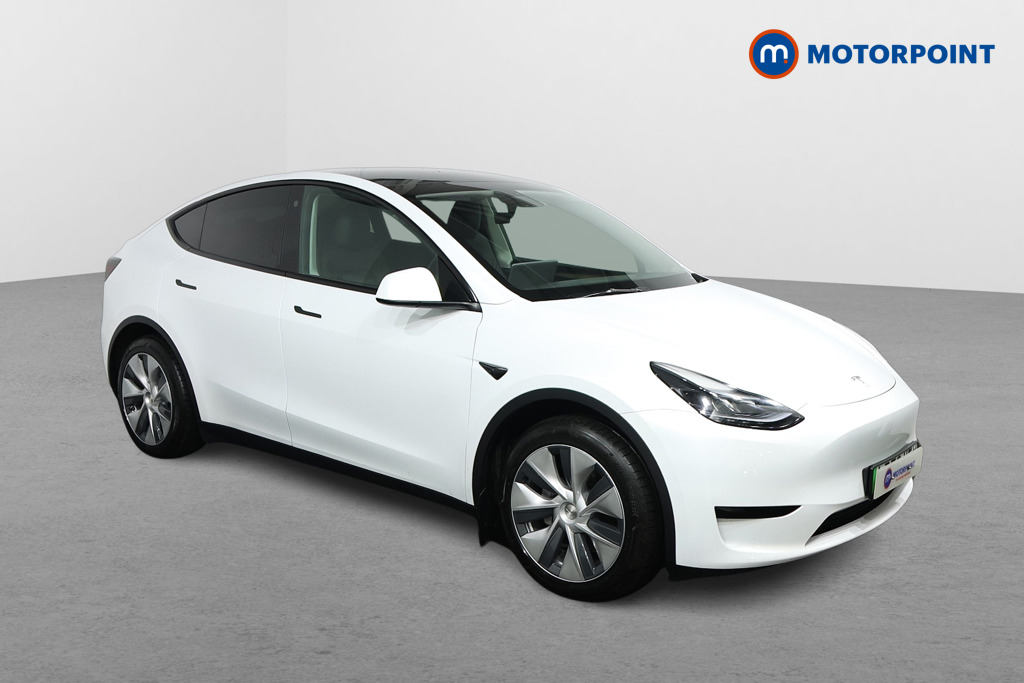 Main listing image - Tesla Model Y