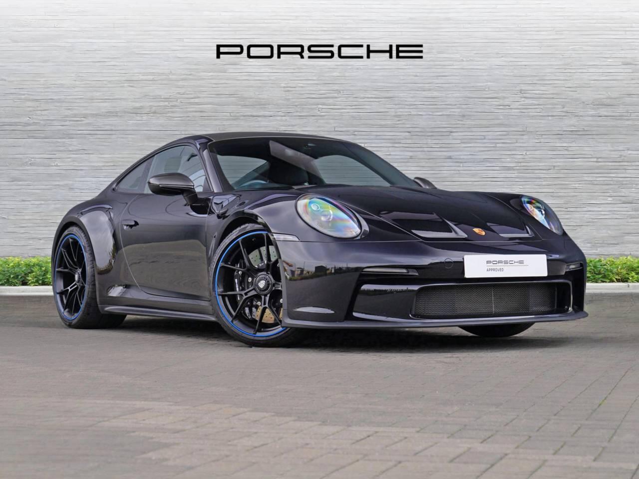 Main listing image - Porsche 911
