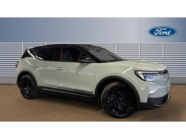 Main listing image - Ford Explorer