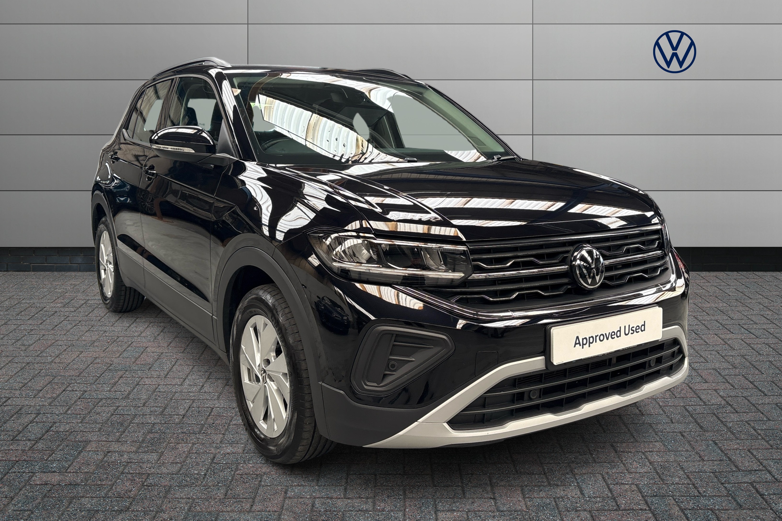 Main listing image - Volkswagen T-Cross