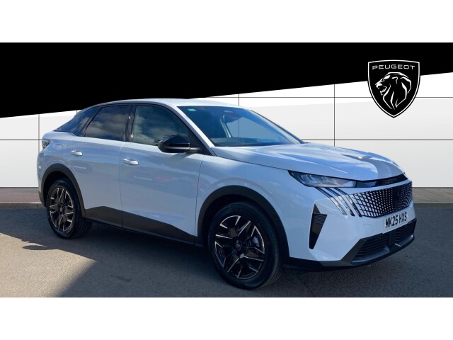 Main listing image - Peugeot 3008