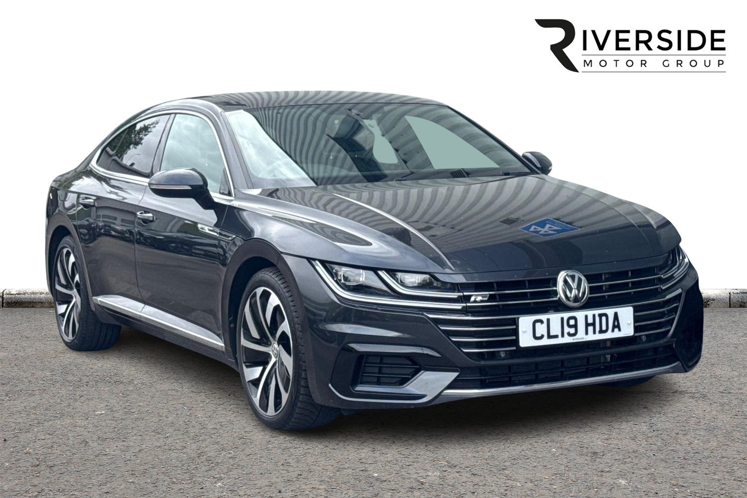 Main listing image - Volkswagen Arteon