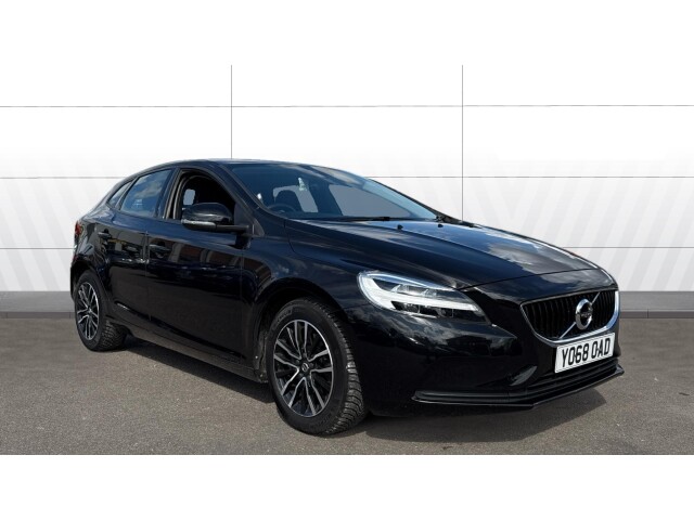 Main listing image - Volvo V40