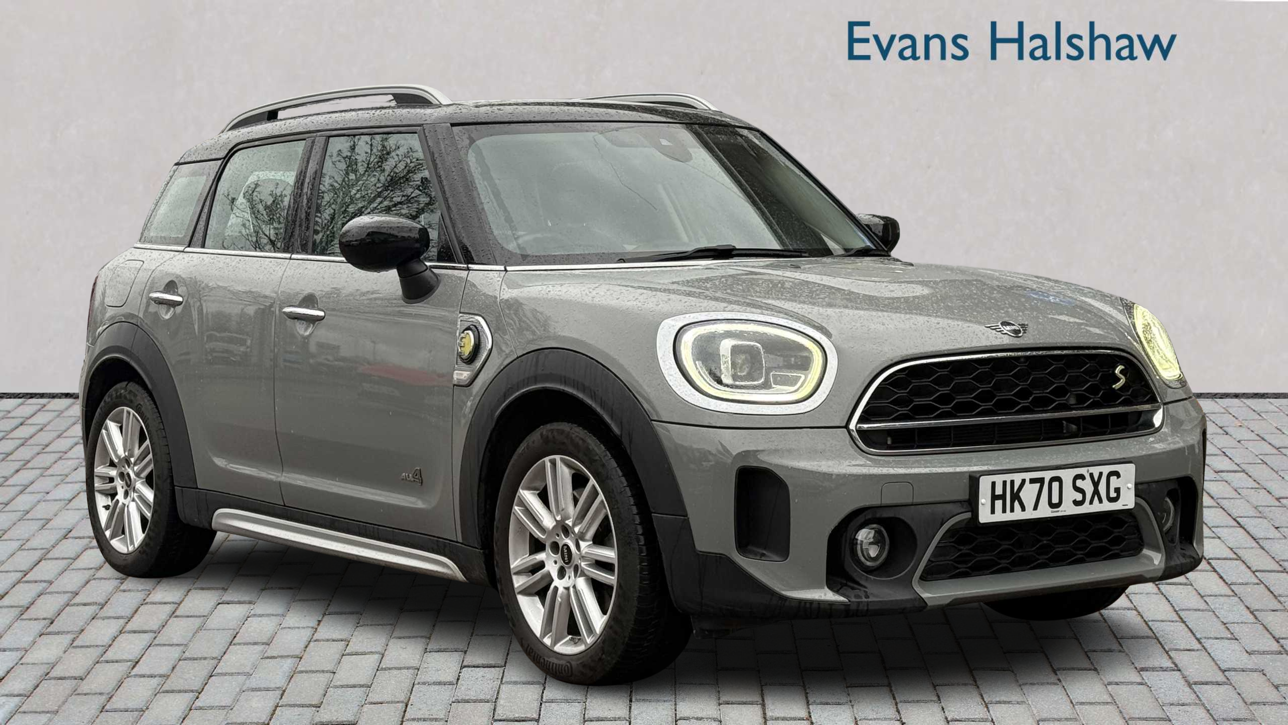 Main listing image - MINI Countryman