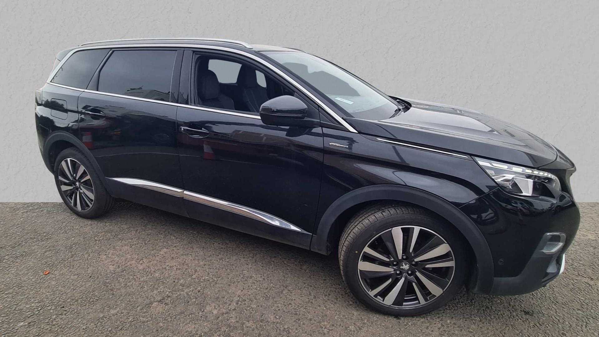 Main listing image - Peugeot 5008