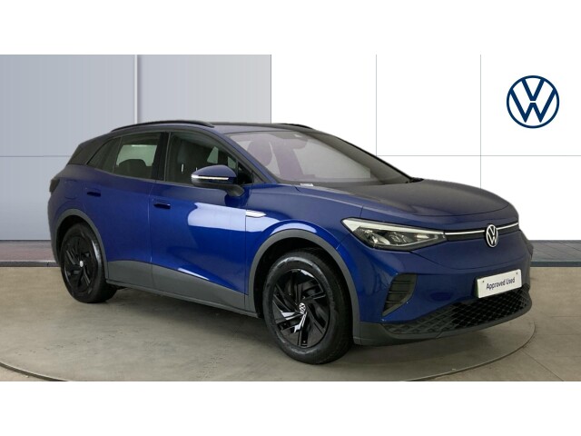 Main listing image - Volkswagen ID.4