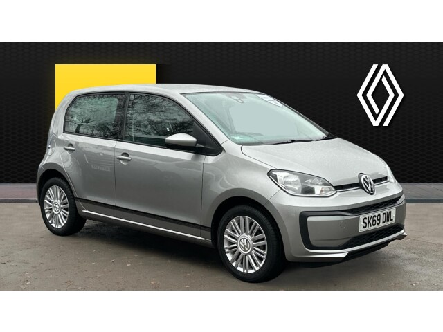 Main listing image - Volkswagen Up