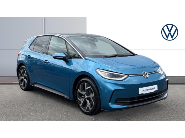 Main listing image - Volkswagen ID.3