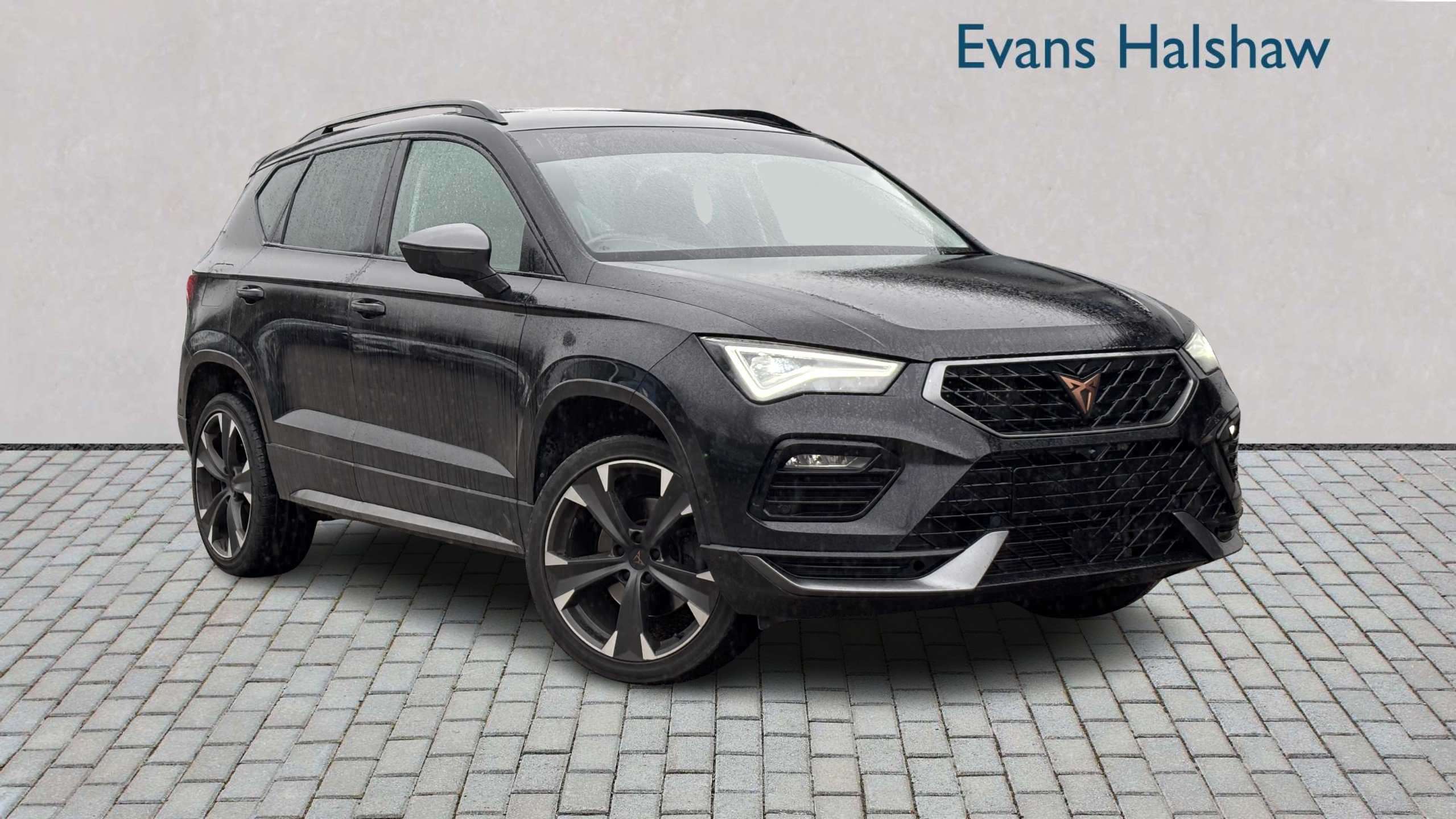 Main listing image - Cupra Ateca