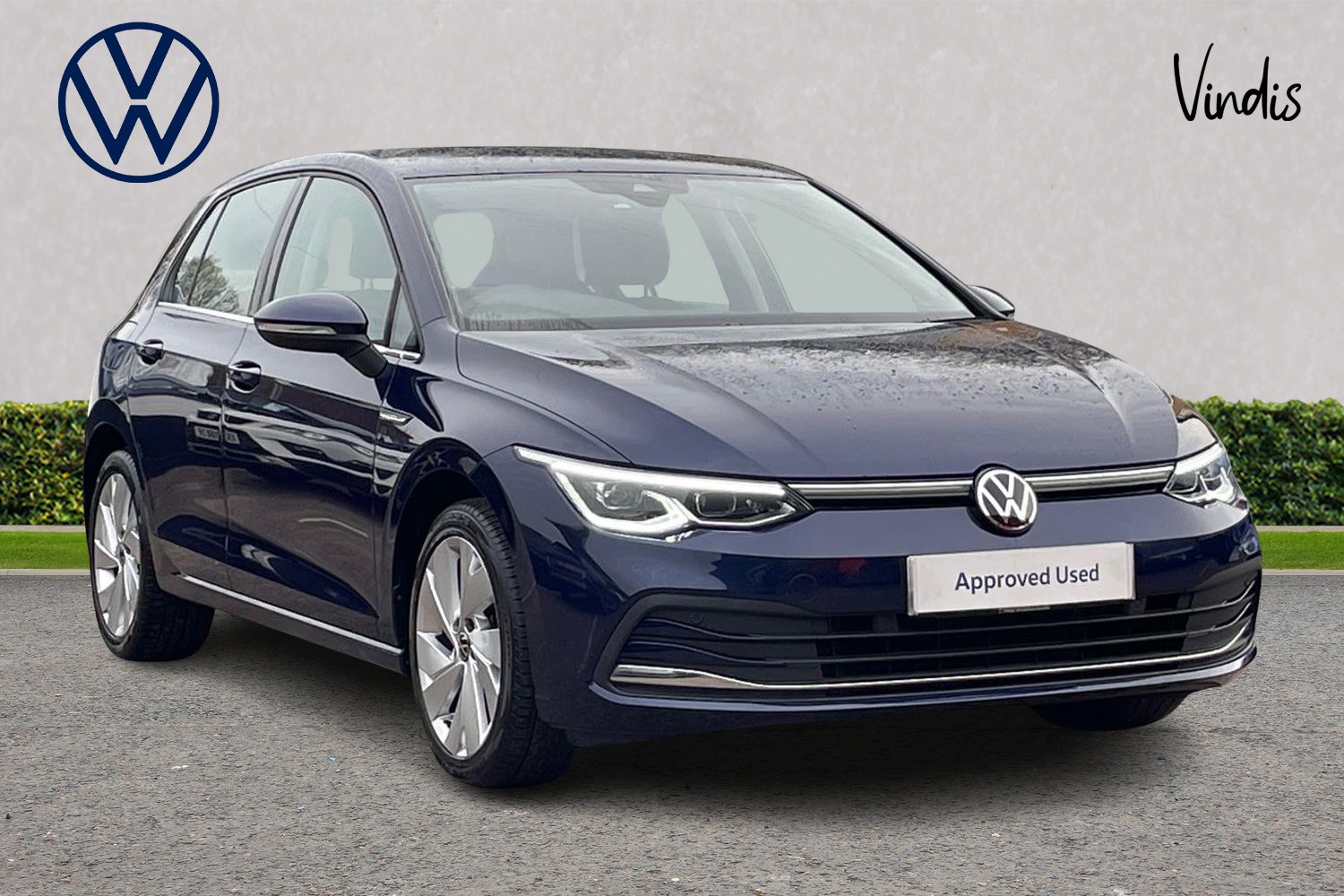 Main listing image - Volkswagen Golf