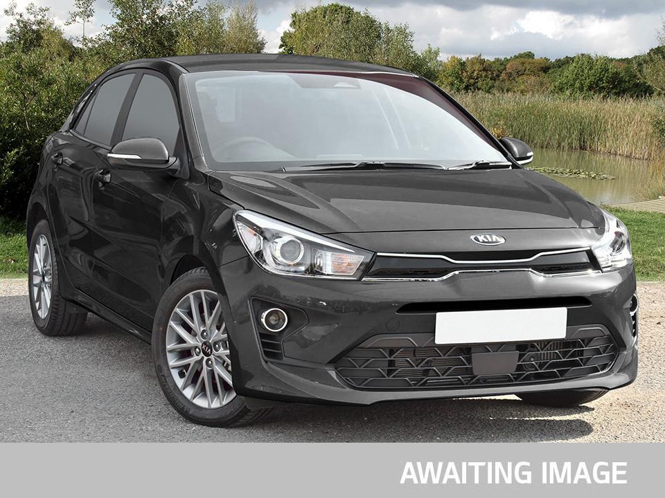 Main listing image - Kia Rio