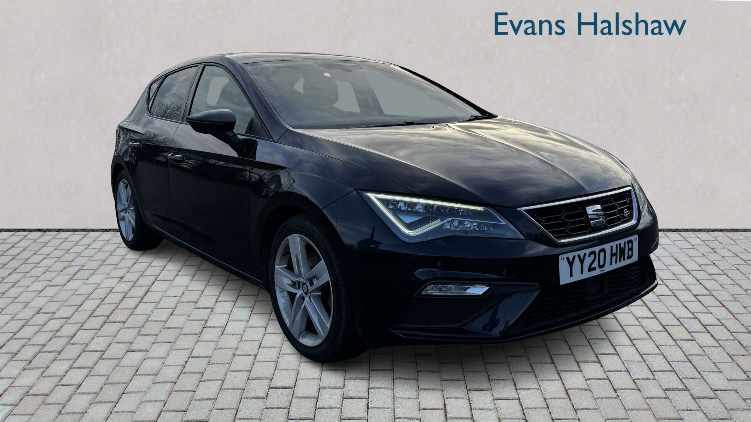 Main listing image - SEAT Leon