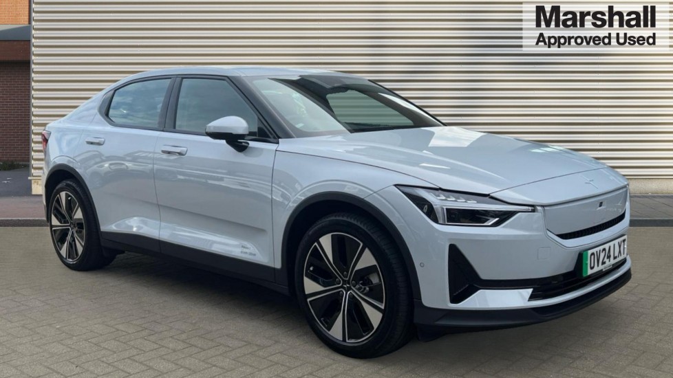 Main listing image - Polestar 2