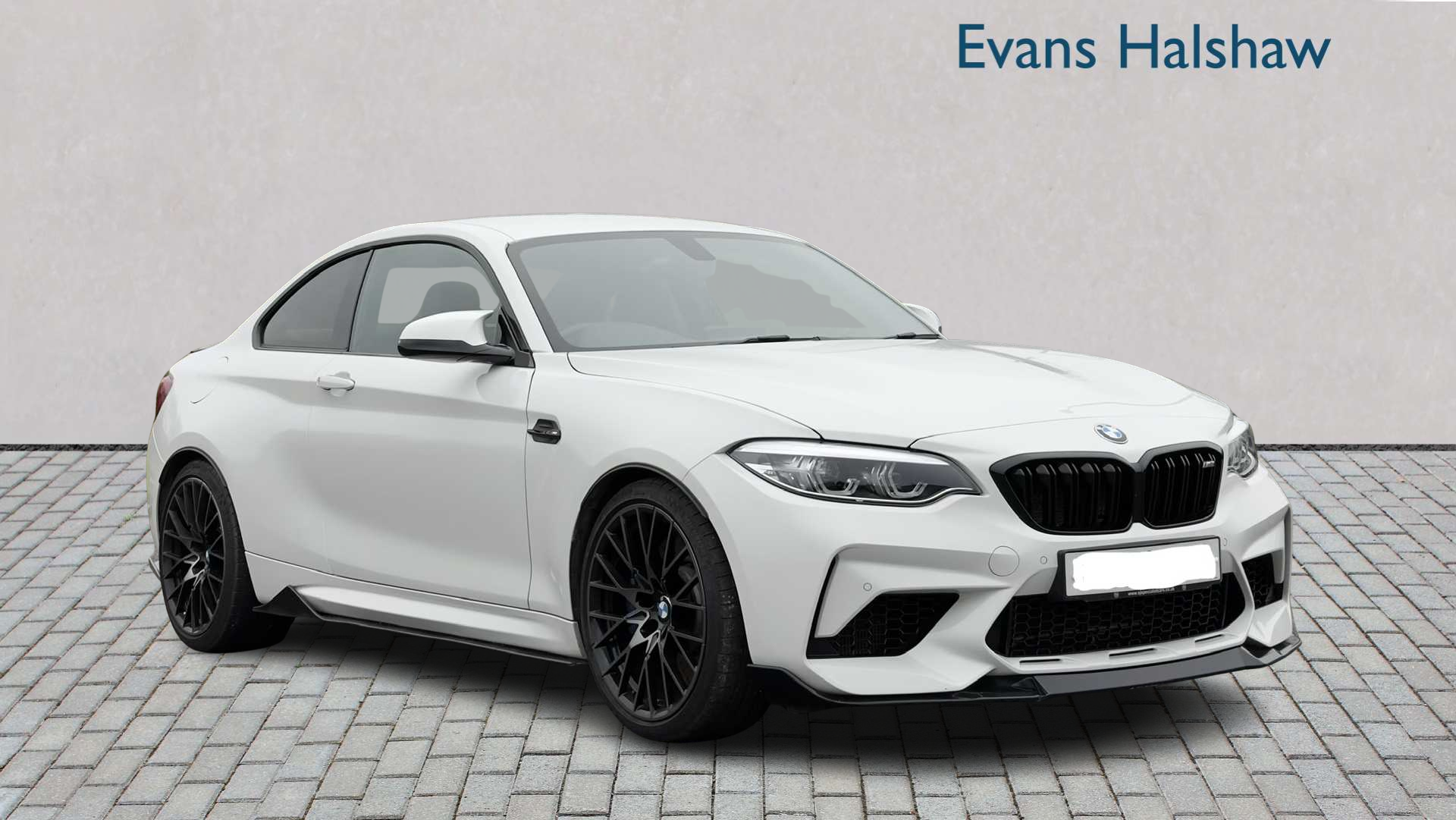 Main listing image - BMW M2