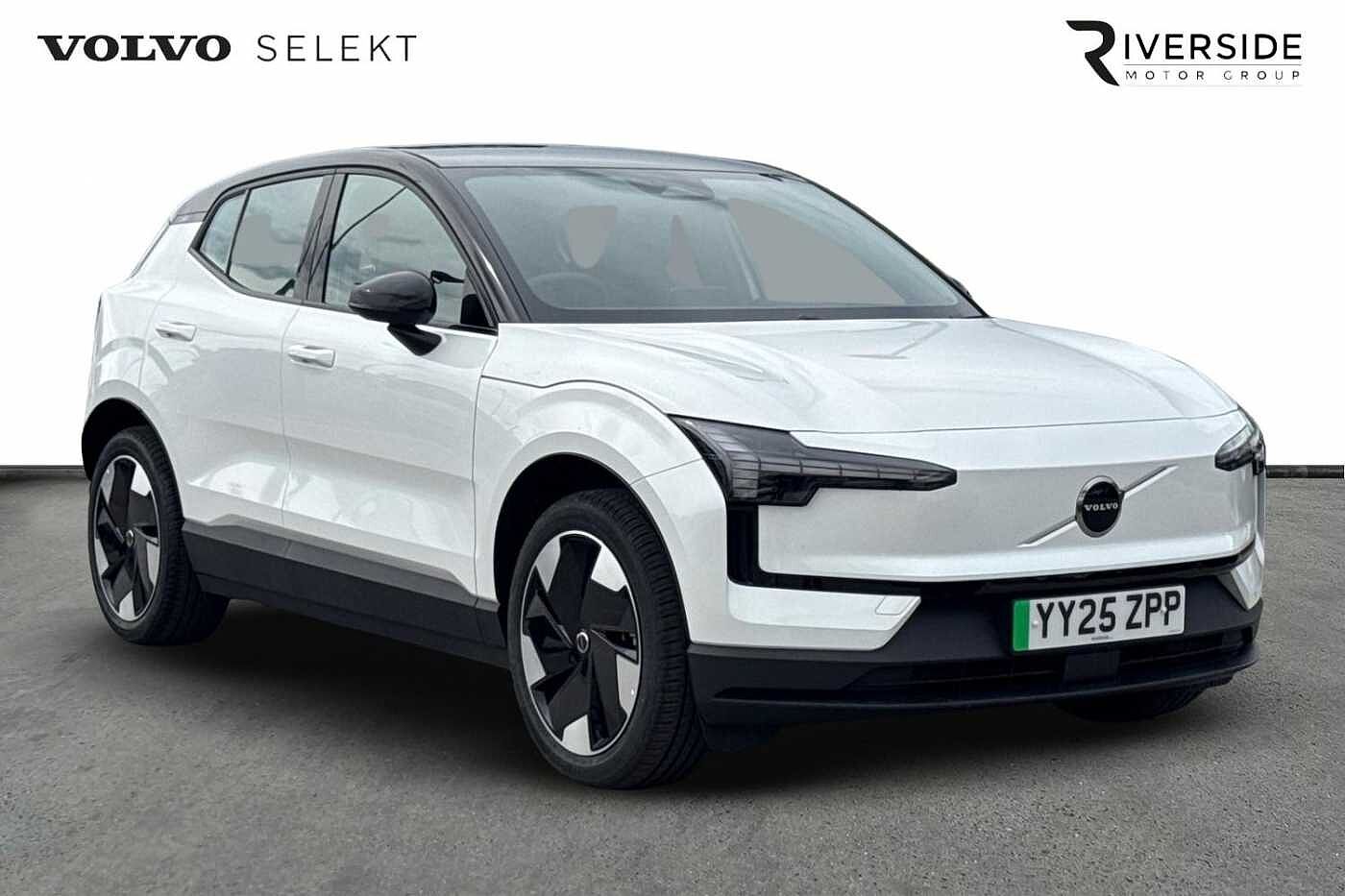 Main listing image - Volvo EX30
