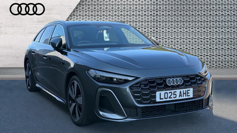 Main listing image - Audi A5