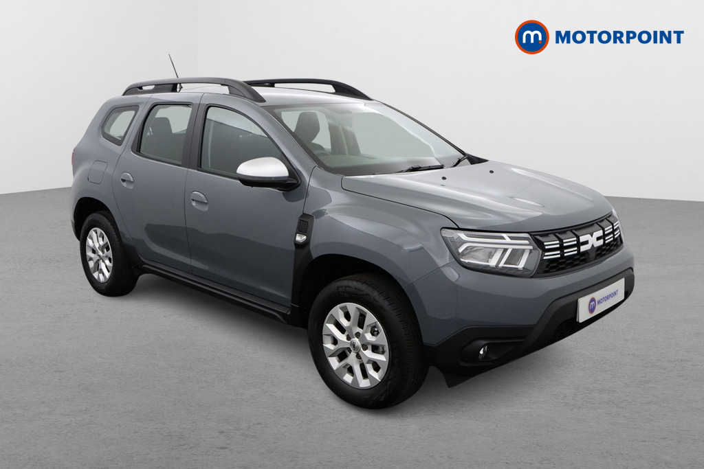 Main listing image - Dacia Duster