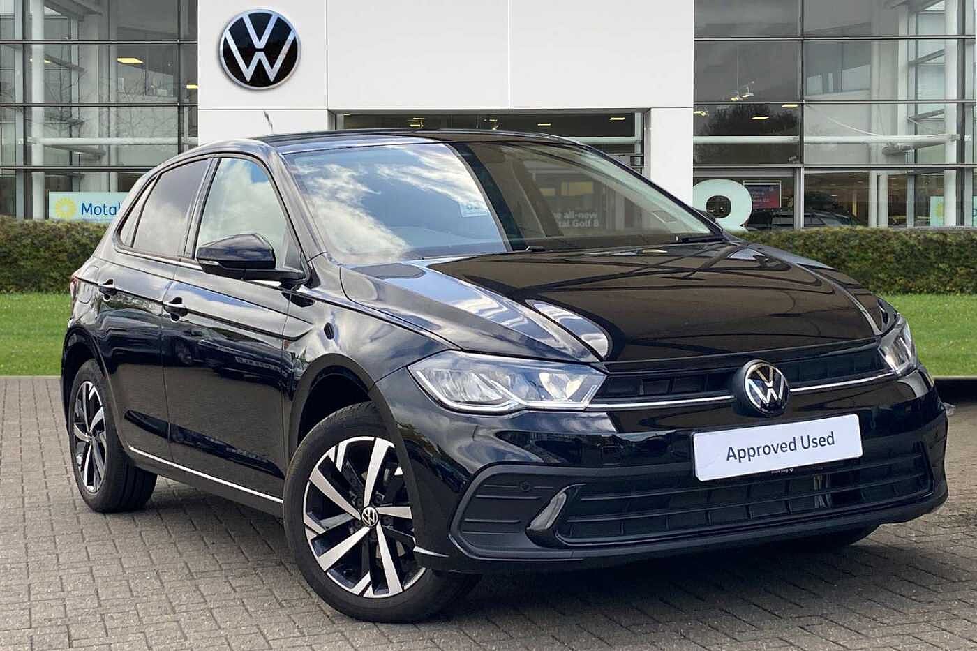 Main listing image - Volkswagen Polo