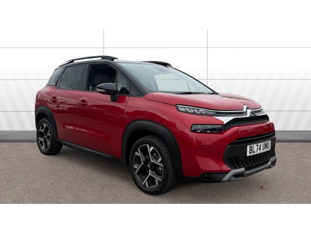 Main listing image - Citroen C3 Aircross