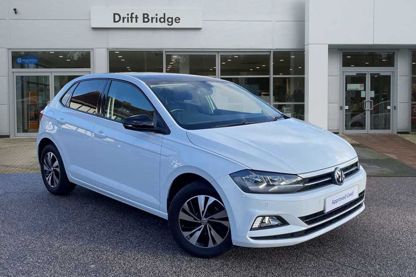 Main listing image - Volkswagen Polo