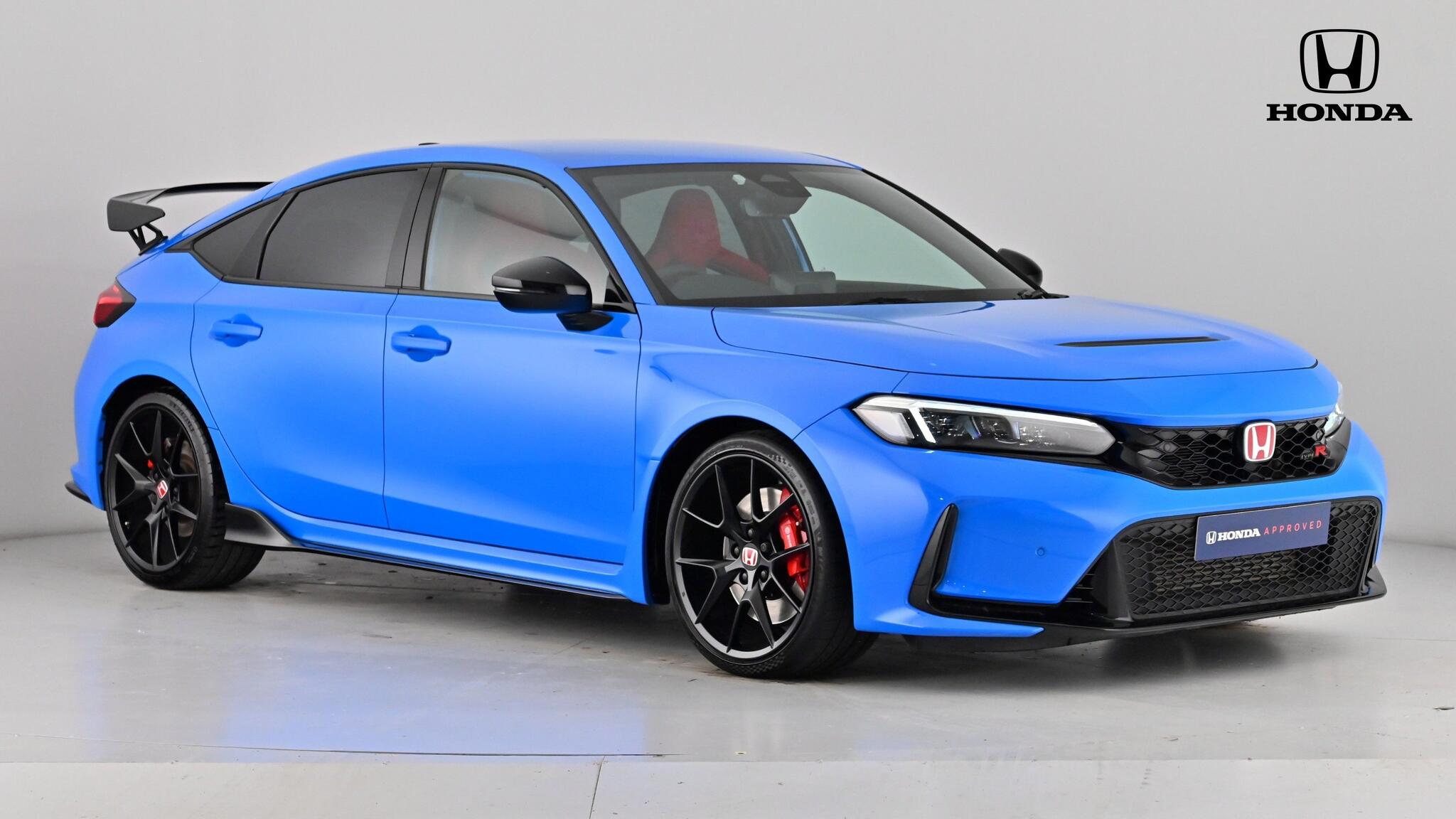 Main listing image - Honda Civic