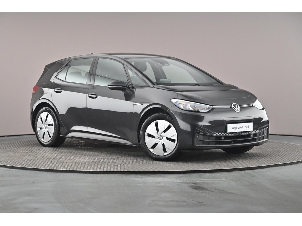 Main listing image - Volkswagen ID.3