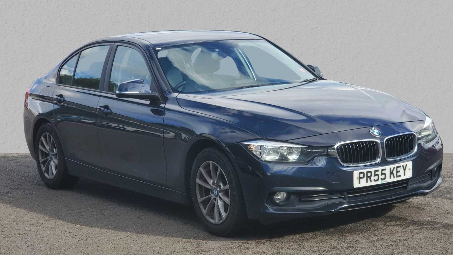 Main listing image - BMW 3 Series