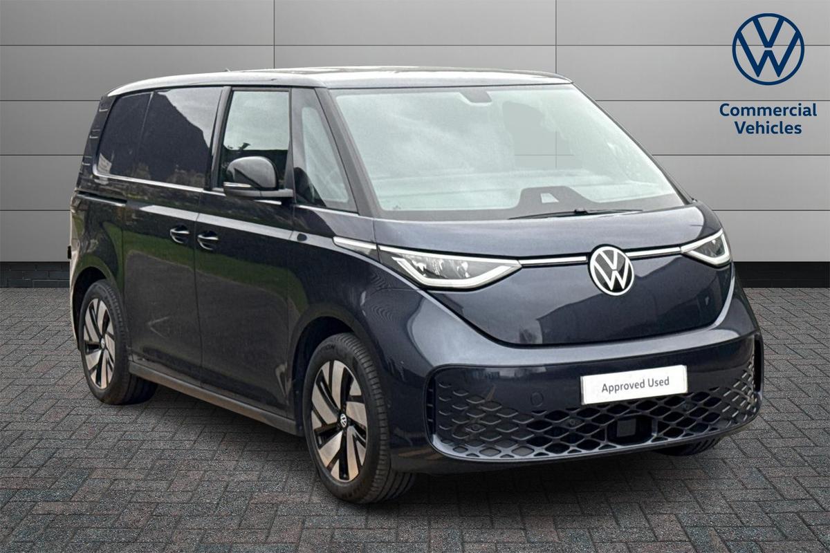 Main listing image - Volkswagen ID.Buzz