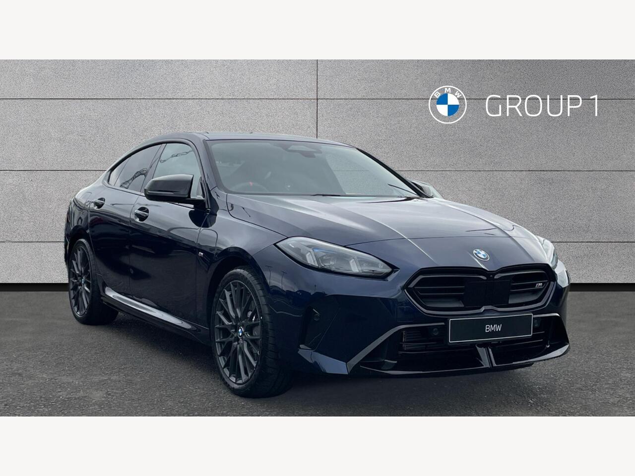 Main listing image - BMW 2 Series Gran Coupe