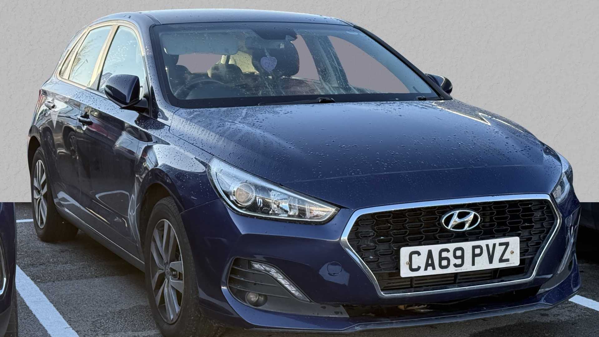 Main listing image - Hyundai i30