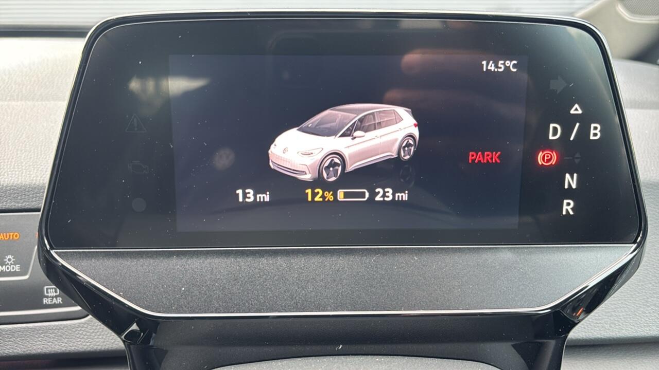 Main listing image - Volkswagen ID.3
