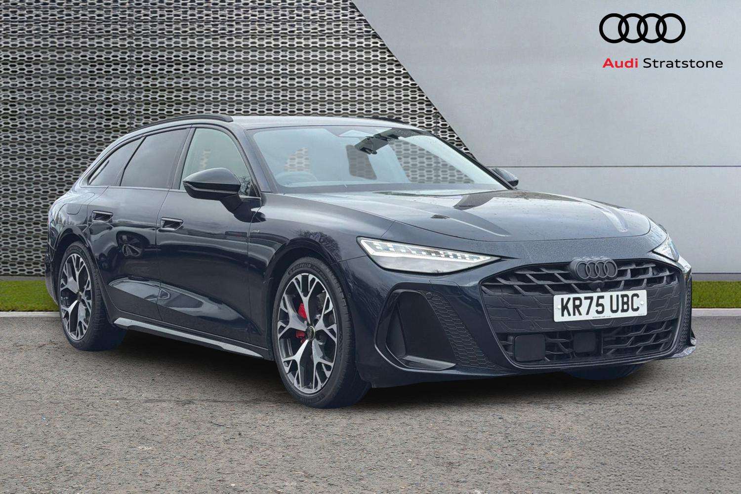 Main listing image - Audi A6 Avant