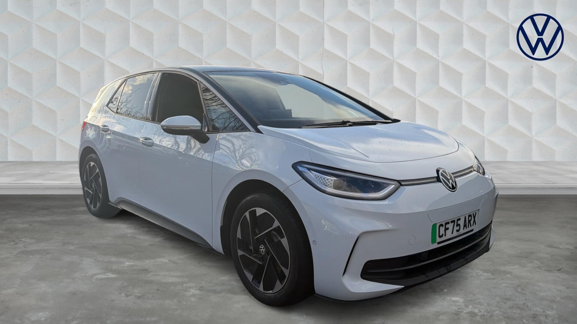 Main listing image - Volkswagen ID.3