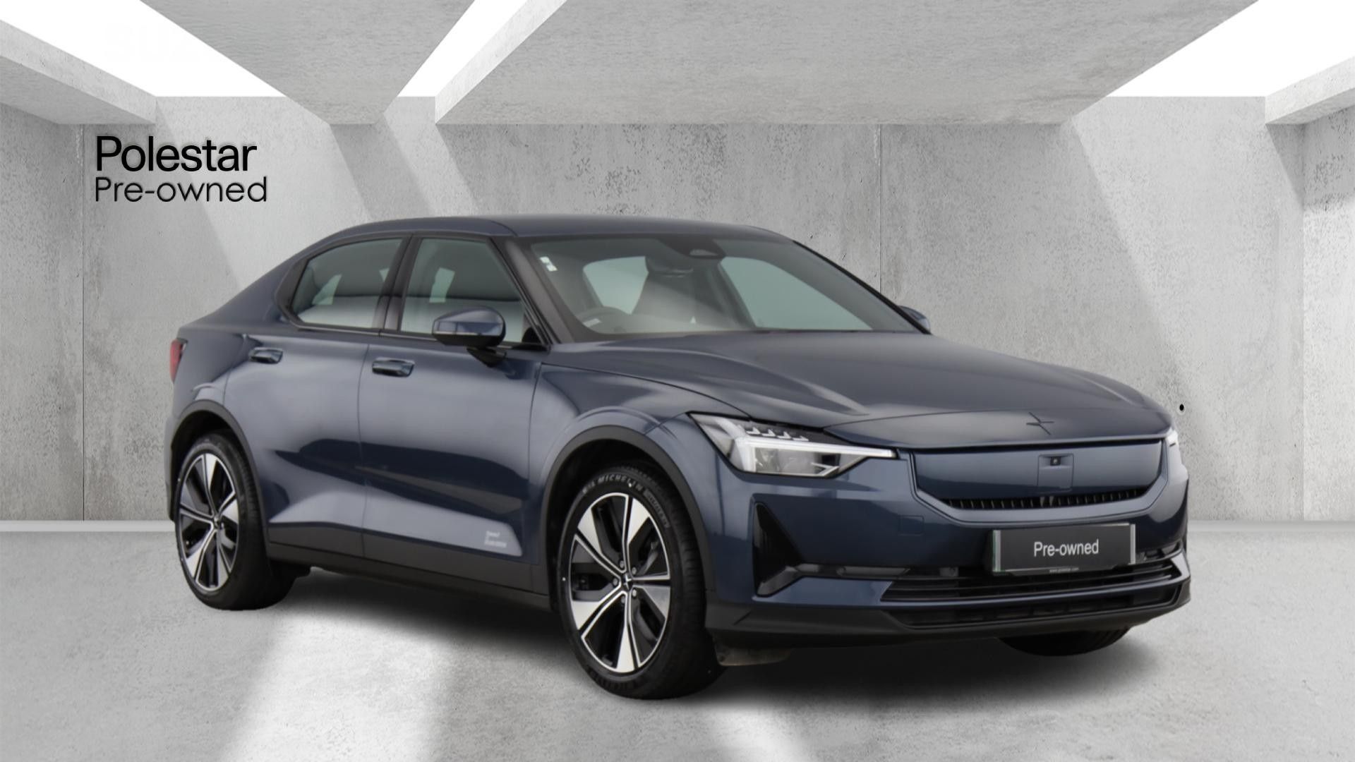 Main listing image - Polestar 2